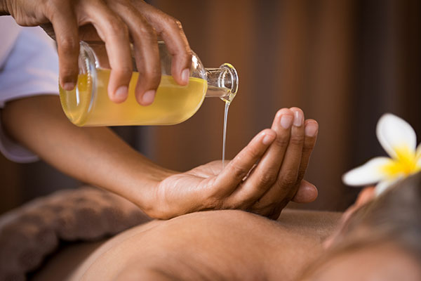 Qu’est-ce que le massage bien-être ?